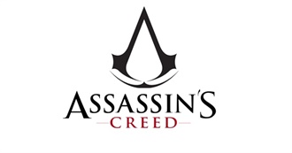 Assassin&#39;s Creed