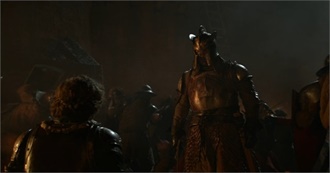 GQ&#39;s the Best TV Episodes of 2012