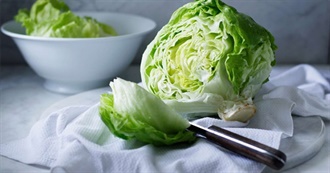 INCREDIBLE - ICEBERG (LETTUCE)