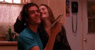 Z&#39;s Lifetime of Celebrity Crushes