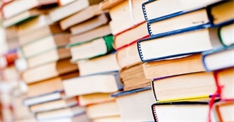 Mercer County Library System Staff Picks 2020