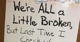 Favorite Reality TV Shows!