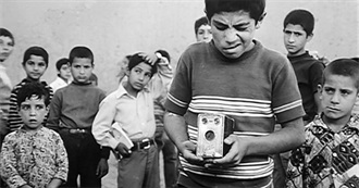 1974 Sammy J's Seen Films (2026 Version)