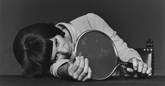 The Films of Ingrid Thulin