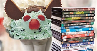 Movies of Thomas History