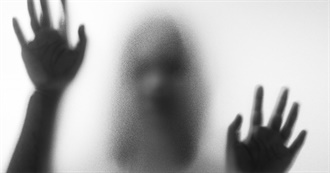 How Many of These Horrors Have You Seen?