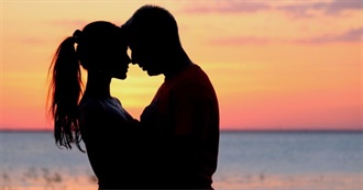 10 REAL Romance Novels. Must Read!