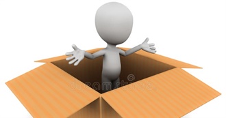 Contemporary Authors Have Discovered - Wishlist