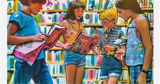 Books People Are Talking About in April 2024