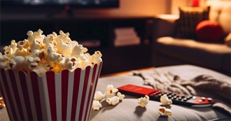 Max at the Movies 1995