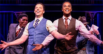 2023 Tony Award Nominees