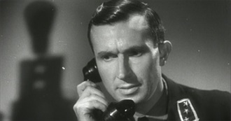 Bernard Miles Movies