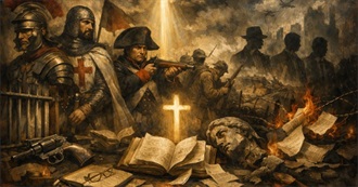 Jarrad's Non-Fiction Reading List 6