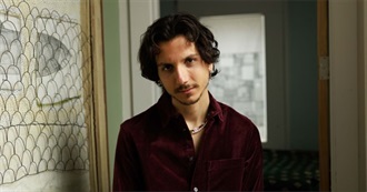 Anson Seabra, Discography