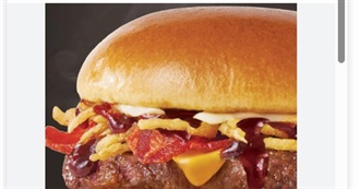 Big T's Food Eaten Today 1258