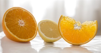 Foods Corresponding to the Element Wood According to TCM