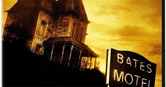 Harry&#39;s Complete Collection of Movies (2/14/22)