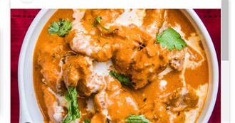 Big T&#39;s Food Eaten Today 639