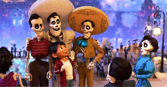 2017 Films Quintonjamin Has Watched Update 1