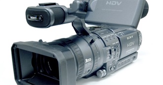 Robert&#39;s Top 100 Movies