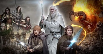 100 Greatest Movies of the 2000s