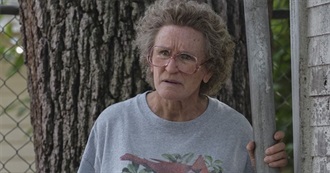 Books Featuring Good Grandparents