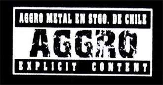 Bandas Aggro Chilenas