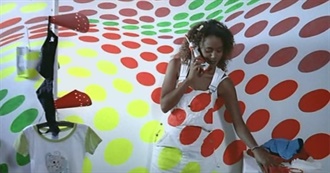 Hadley&#39;s Spreadsheet City Pandemic Movies List