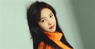 Zhang Ruo Nan Filmography