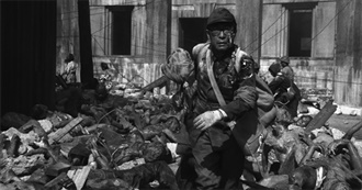 Japan During World War II