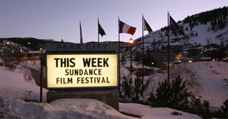 Sundance Film Festival 2009