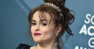Helena Bonham Carter, Filmography