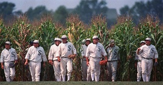 1989 Films Rated G and PG