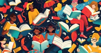 Booklover&#39;s Next List of 17 Books TBR