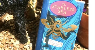 Fiction Books I&#39;ve Bought - Which Have You Read?