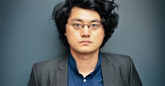 Davy Chou | Top 10 | Sight and Sound