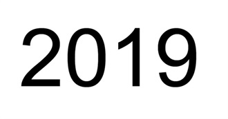 Johnny Read These in &#39;19