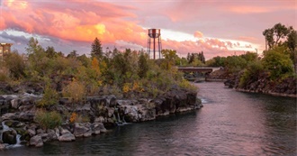 10 Best Places to Visit in Idaho