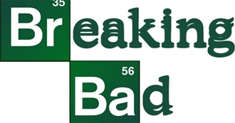 The TV Shows of Which Waltuh Has Seen Every Episode