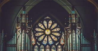 Ecclesiastical Fiction