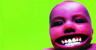 Transpsyche&#39;s 60 Favorite Artists