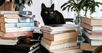 Julia&#39;s Favorite Reads