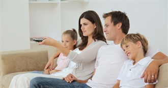 Movie Ideas When You&#39;re Bored....