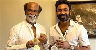 Dhanush&#39;s Top 10 Films