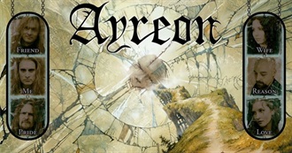 2025 Update: Albums From 2004 That Steve Has Listened To