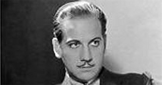 Melvyn Douglas Filmography