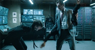 Gholamslayer&#39;s 10 Most Recently Seen #276