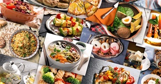 World&#39;s 50 Most Delicious Dishes (LoveFood.com)