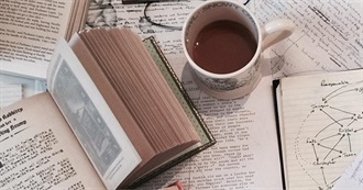 2024 Reads - Dear Reader