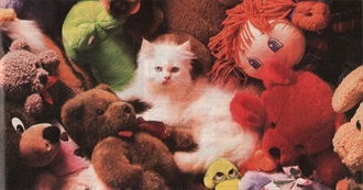 Rosie&#39;s Home Library